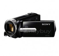 Sony DCR SX22 Handycam (Black)